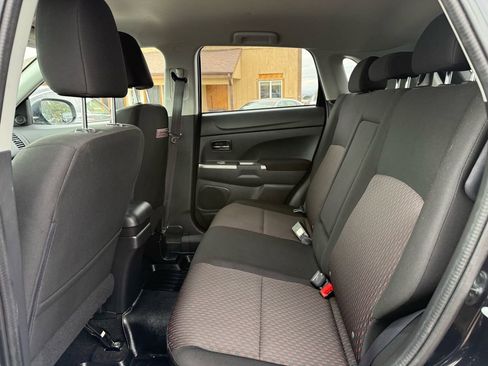 Used 2018 Mitsubishi Outlander Sport ES image 18