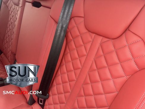 Used 2023 Audi SQ5 Premium Plus w/ Premium Plus Package image 25