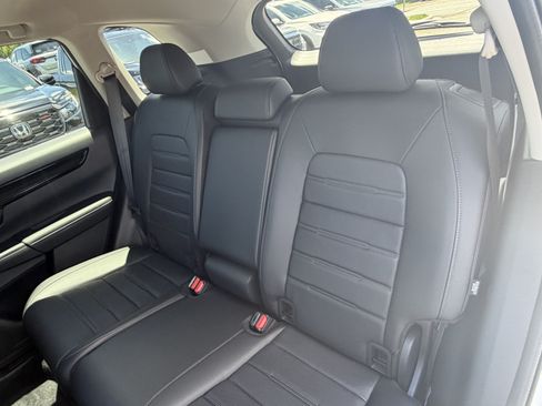 New 2026 Honda CR-V EX-L image 32