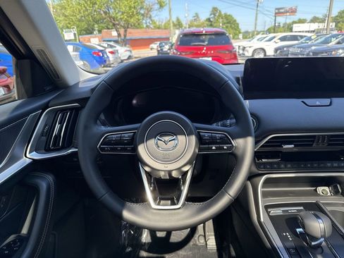 New 2026 MAZDA CX-90 3.3 Turbo w/ Premium Sport Pkg AWD/4WD image 14