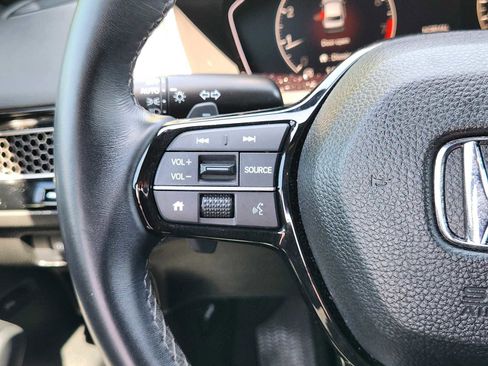 Used 2023 Honda Civic Sport image 27