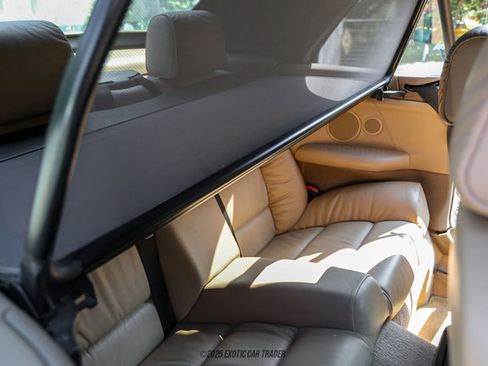 Used 1999 BMW 323i Convertible image 38