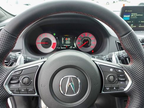 New 2026 Acura RDX A-Spec image 15