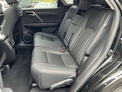 Used 2022 Lexus RX 350 AWD w/ Premium Package image 30