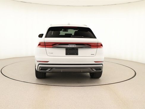 Certified 2023 Audi Q8 Prestige w/ Prestige Package image 5