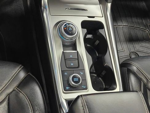 Used 2020 Ford Explorer ST AWD/4WD image 9