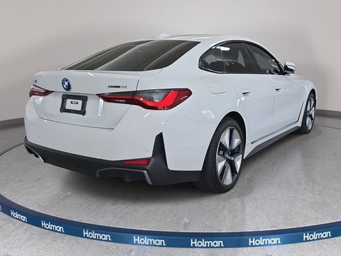 Certified 2023 BMW i4 eDrive35 w/ Premium Package image 7