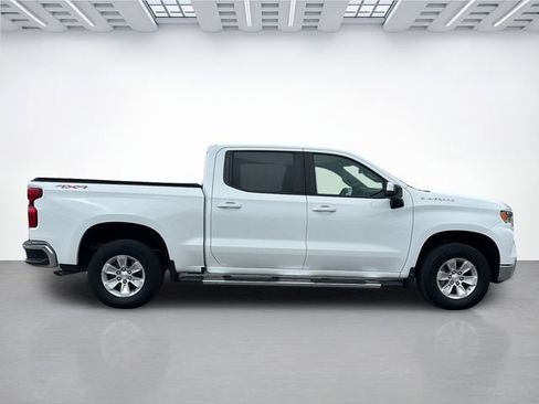 Used 2023 Chevrolet Silverado 1500 LT w/ Protection Package image 3