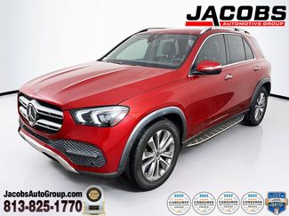 Used 2020 Mercedes-Benz GLE 350 4MATIC video 1