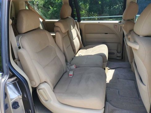 Used 2010 Honda Odyssey EX image 19
