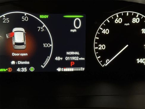 Used 2025 Honda CR-V Sport image 19