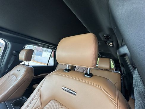 Used 2024 Ford Expedition Platinum AWD/4WD image 56