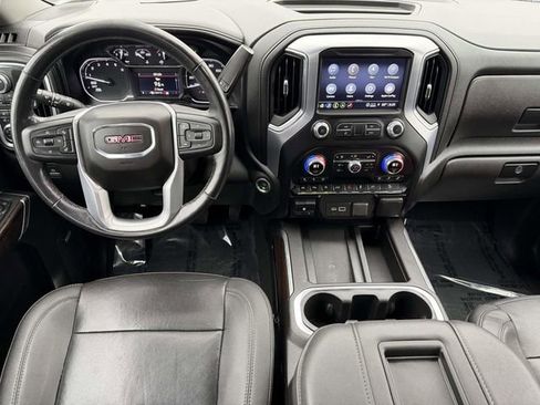 Used 2021 GMC Sierra 1500 SLT image 13