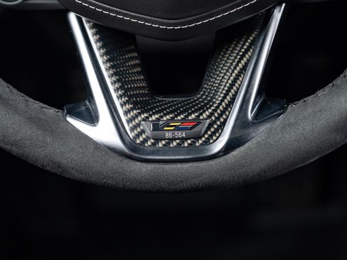 Used 2023 Cadillac CT5 V Blackwing RWD image 72