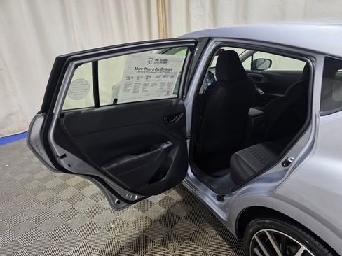 New 2026 Subaru Impreza 2.0i Sport image 26