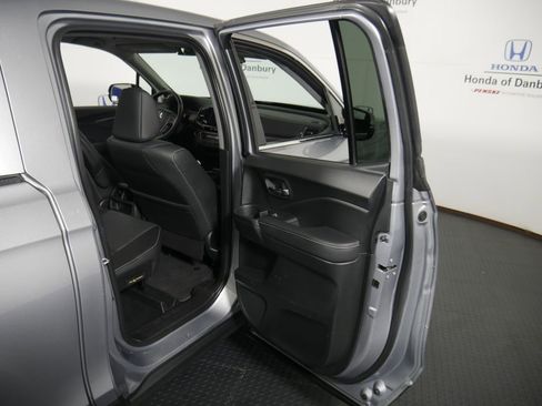 Used 2021 Honda Ridgeline RTL-E image 9