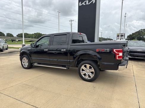 Used 2019 Ford F150 XLT w/ Equipment Group 302A Luxury AWD/4WD image 23