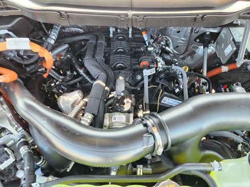 New 2026 Ford F150 STX w/ Equipment Group 200A AWD/4WD image 25