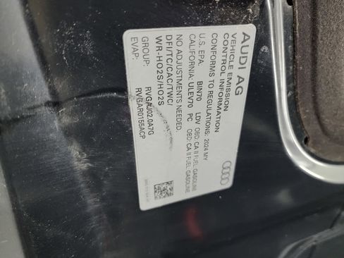 Used 2024 Audi A5 2.0T Premium Plus image 27