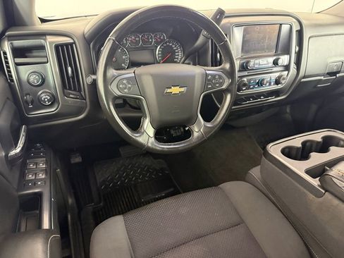 Used 2014 Chevrolet Silverado 1500 LT w/ All Star Edition AWD/4WD image 17