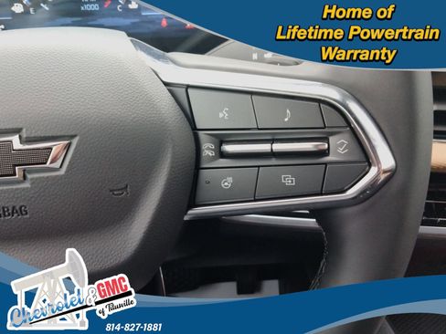 New 2026 Chevrolet Equinox ACTIV image 21