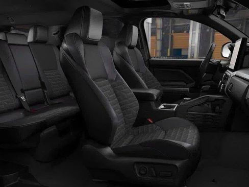 New 2026 Toyota 4Runner TRD Sport Premium AWD/4WD image 18