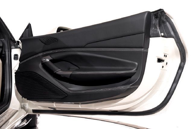 Used 2021 Ferrari F8 Tributo RWD image 64