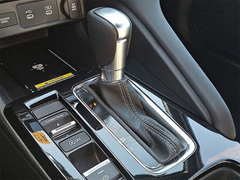 New 2026 Acura Integra A-Spec image 25