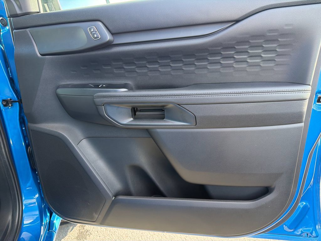 New 2026 Ford Ranger XLT AWD/4WD image 42