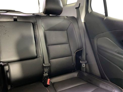 Certified 2022 GMC Terrain AT4 w/ LPO, Floor Liner Package image 14