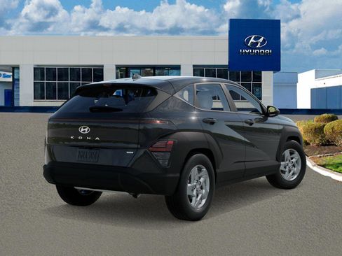 New 2026 Hyundai Kona SE AWD/4WD image 4