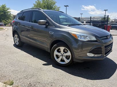 Used 2015 Ford Escape SE w/ Equipment Group 201A