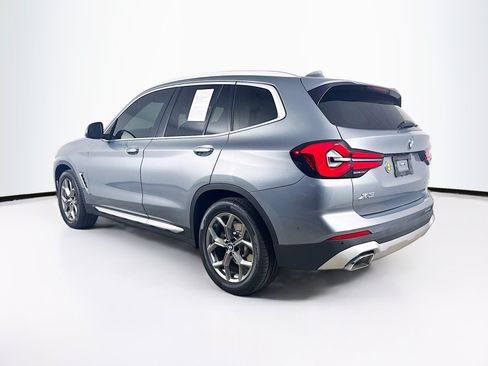 Used 2023 BMW X3 xDrive30i AWD/4WD image 32