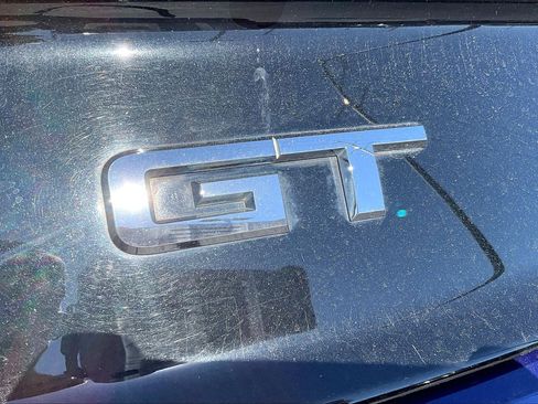 Used 2016 Ford Mustang GT Premium RWD image 23