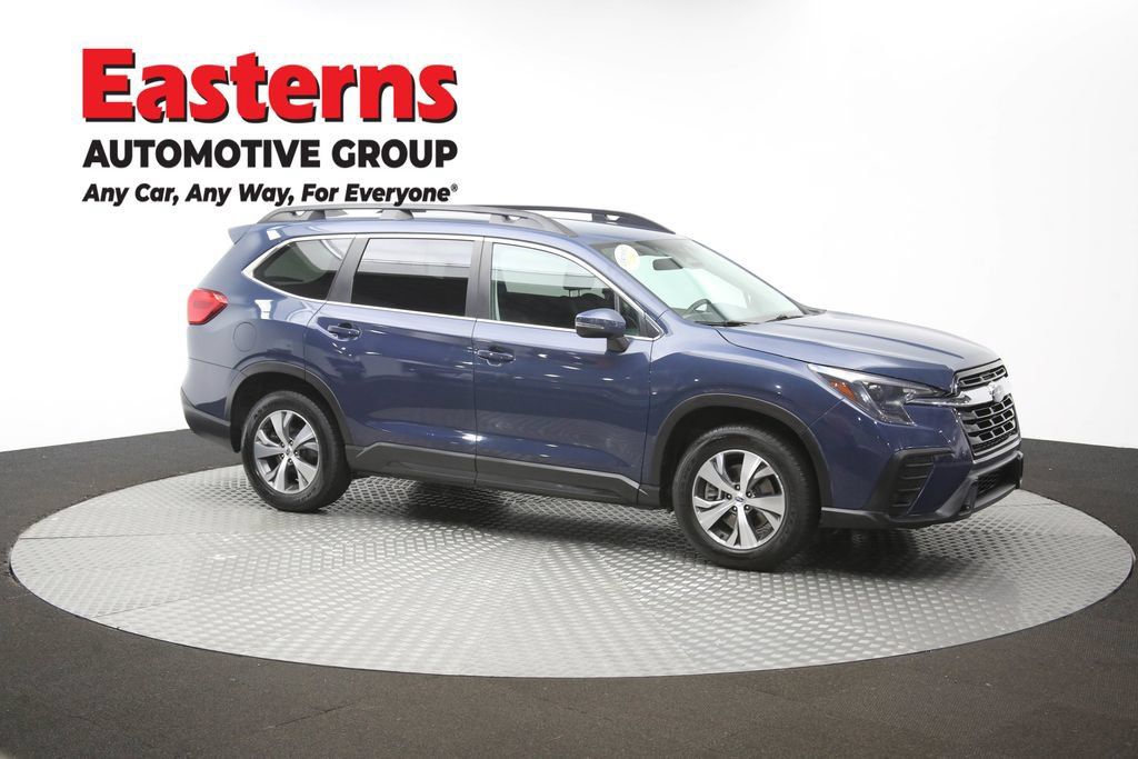Used 2023 Subaru Ascent Premium AWD/4WD image 48