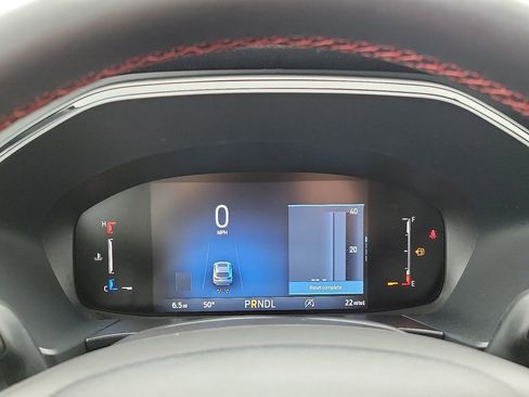 New 2026 Ford Escape ST-Line w/ Tech Pack #1 FWD image 18
