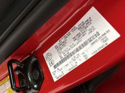 Used 2016 Ford F150 XLT w/ Equipment Group 302A Luxury image 15