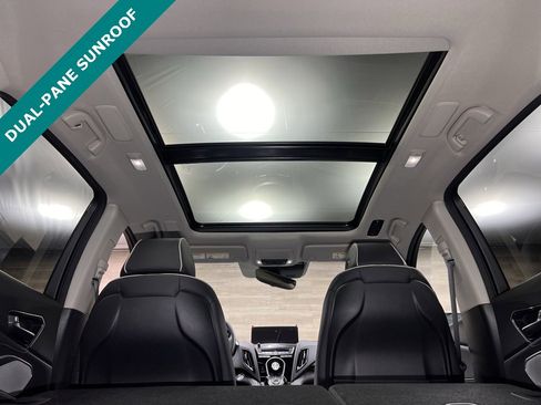 Used 2024 Acura RDX SH-AWD w/ Advance Package image 5