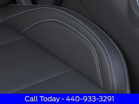 New 2026 Ford Mustang Premium image 17