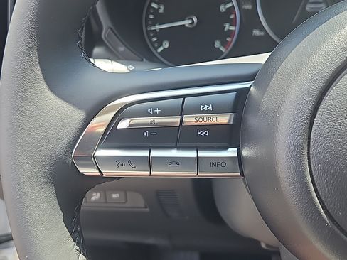 New 2026 MAZDA CX-50 AWD 2.5 S w/ Accent Package image 15