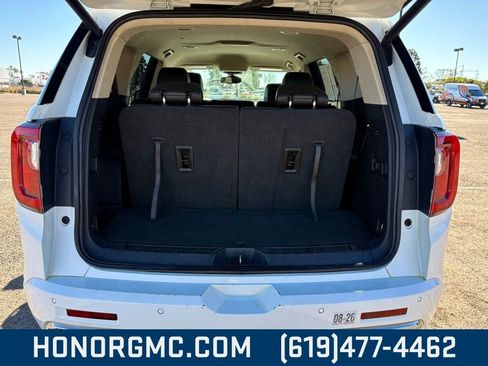 Used 2023 GMC Acadia Denali image 20