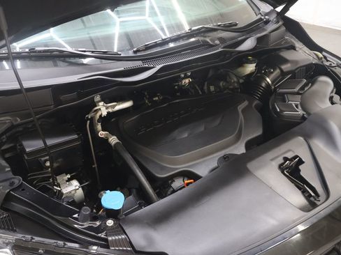 Used 2023 Honda Odyssey Sport image 35