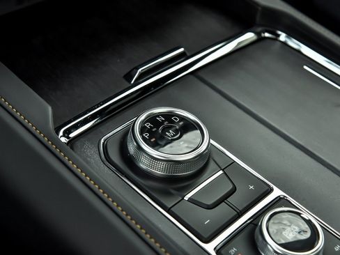 New 2024 Ford Expedition Platinum image 20