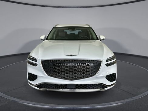 New 2026 Genesis GV70 2.5T AWD/4WD image 3
