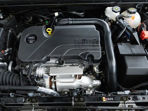 Used 2025 Chevrolet Malibu RS image 27