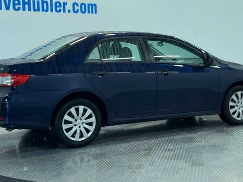 Used 2012 Toyota Corolla LE image 8