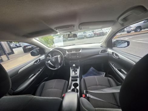 Used 2016 Nissan Sentra S FWD image 10