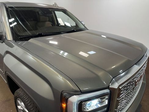 Used 2018 GMC Sierra 1500 Denali w/ Denali Ultimate Package image 56