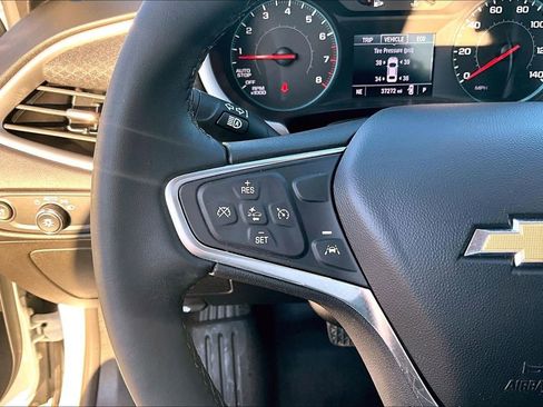 Used 2024 Chevrolet Malibu RS image 11