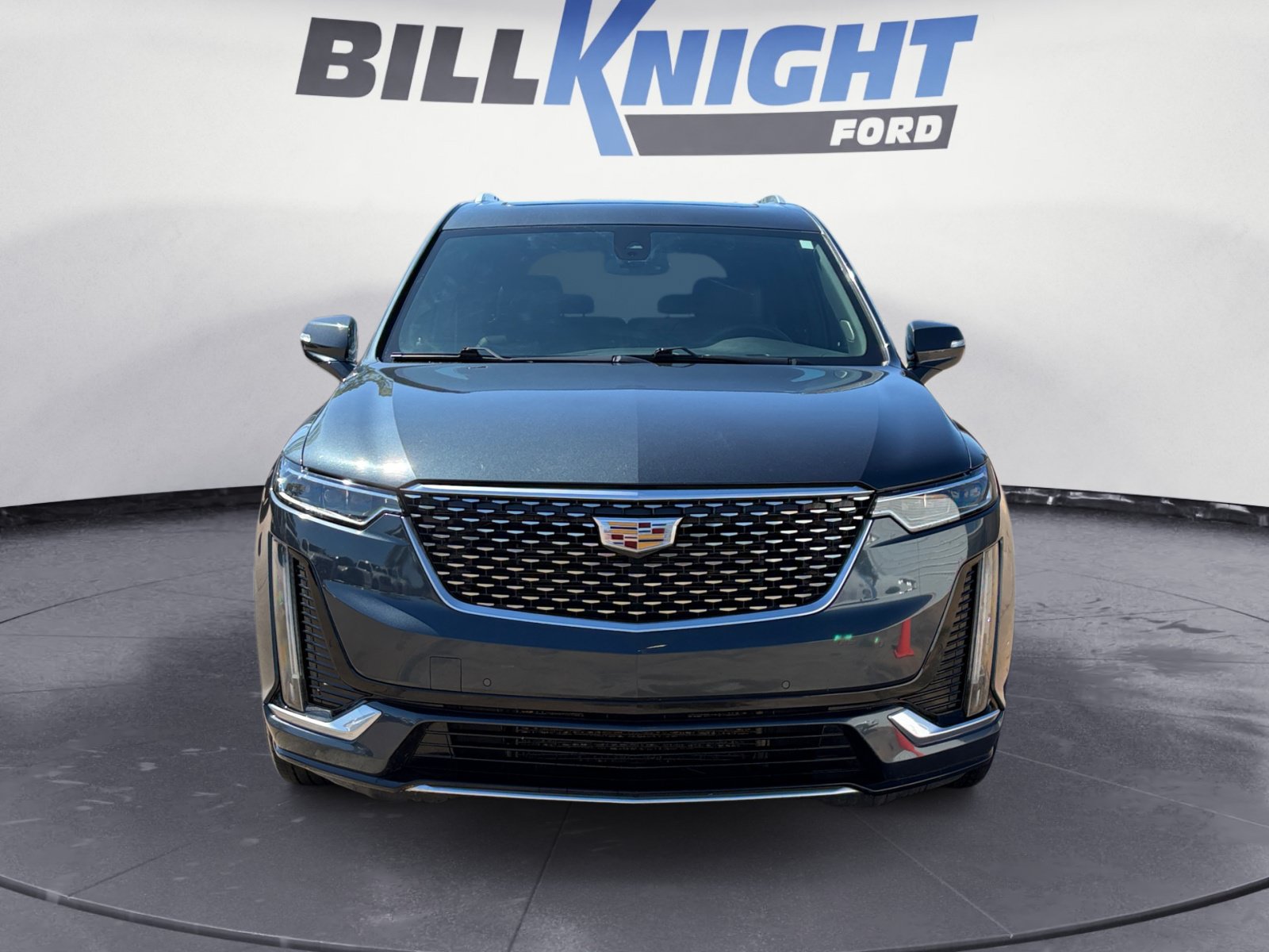 Used 2021 Cadillac XT6 Premium Luxury FWD image 8